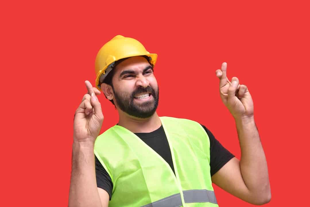 Photo Promoted to Senior Engineer