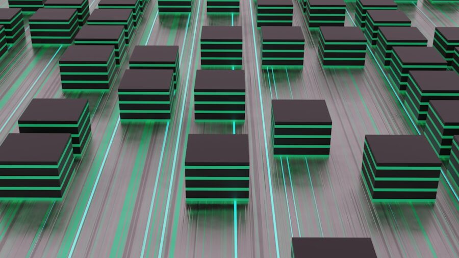 Photo Edge Computing