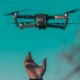 Photo 5G-Enabled Drones