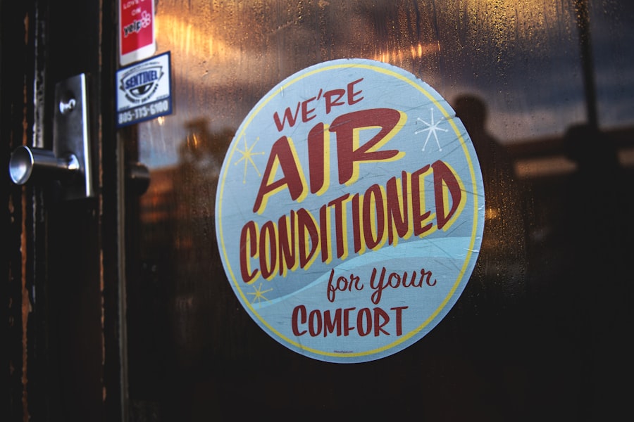 Photo Home Air Quality Management