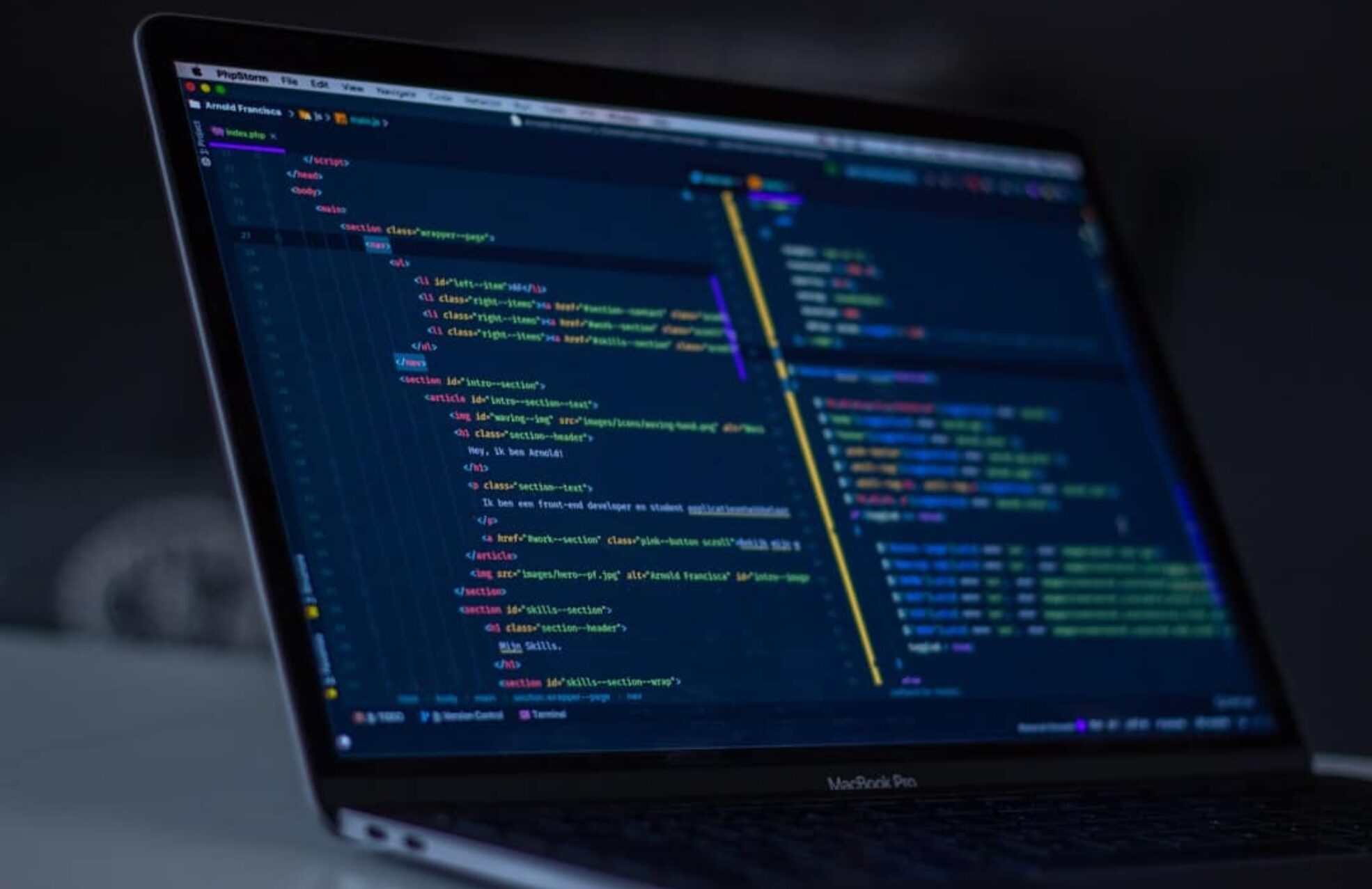 Photo Infrastructure as Code