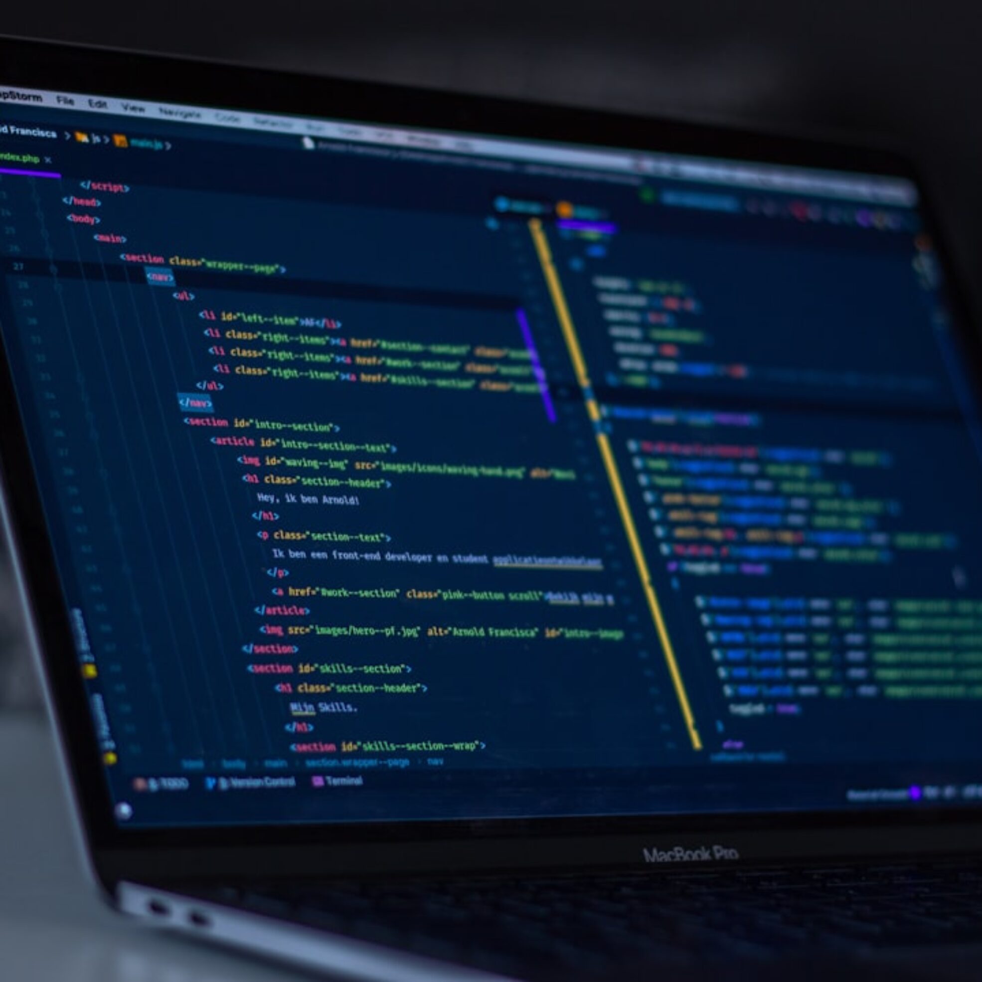 Photo Infrastructure as Code