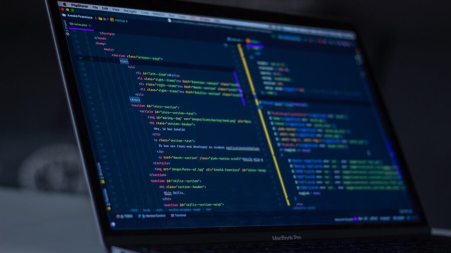 Photo Infrastructure as Code