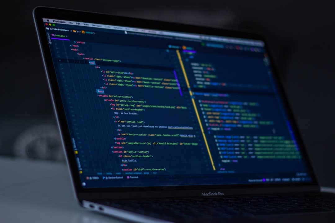 Photo Infrastructure as Code