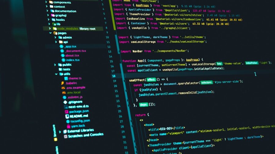 Photo Cybersecurity Frameworks