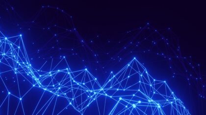 Photo Blockchain Nodes