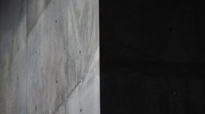 Photo Carbon-Negative Concrete