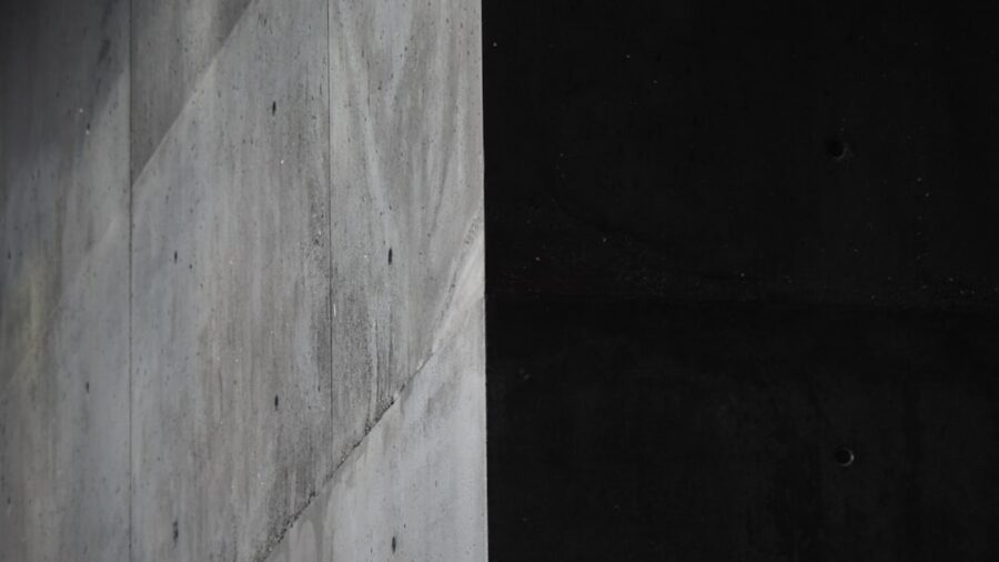 Photo Carbon-Negative Concrete
