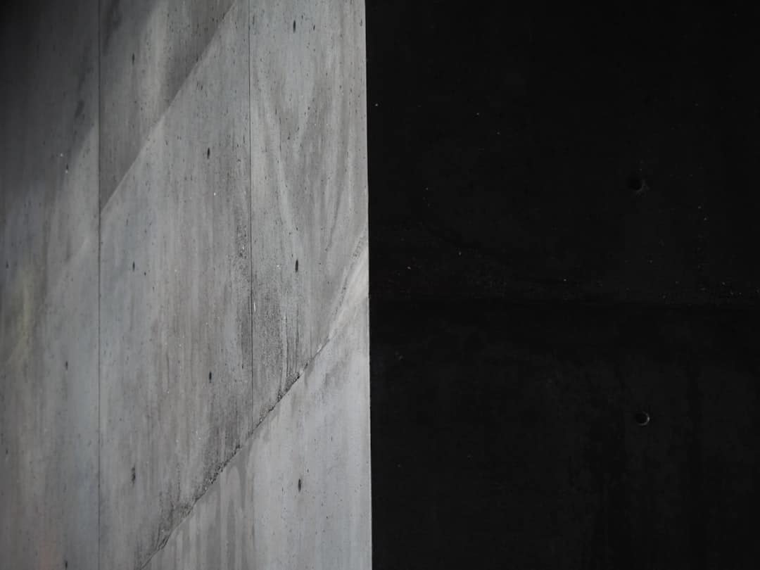 Photo Carbon-Negative Concrete