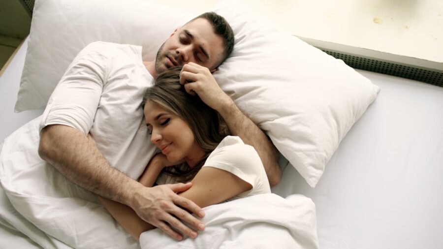 Photo Sleep Apnea Detection