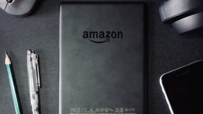 Photo Amazon’s Project Kuiper