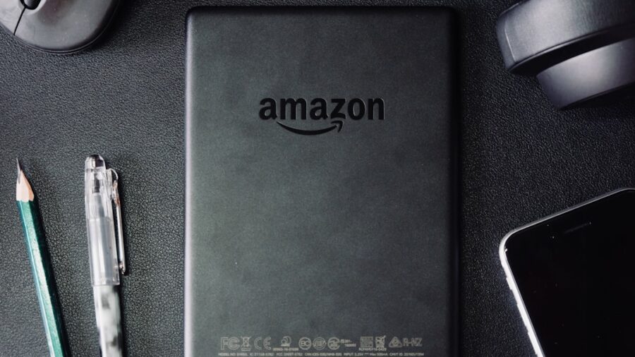 Photo Amazon’s Project Kuiper