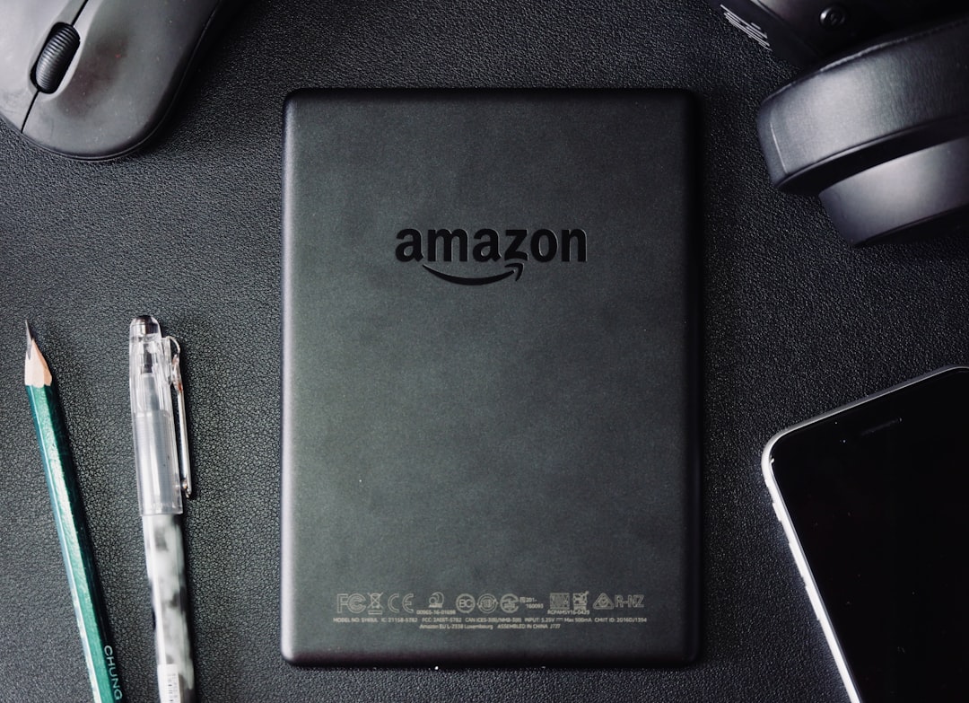 Photo Amazon’s Project Kuiper