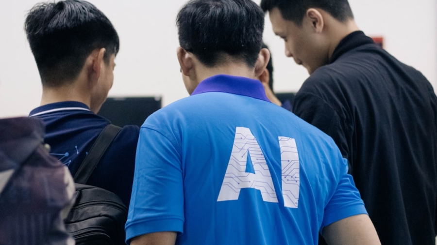 Photo Private AI Tutors