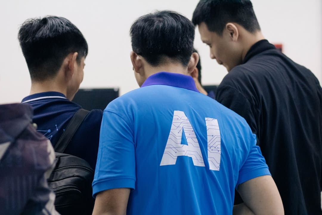 Photo Private AI Tutors