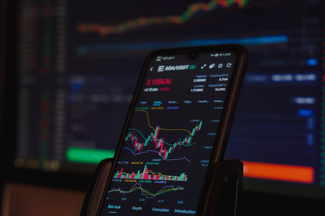 Photo Micro-Investing Platforms