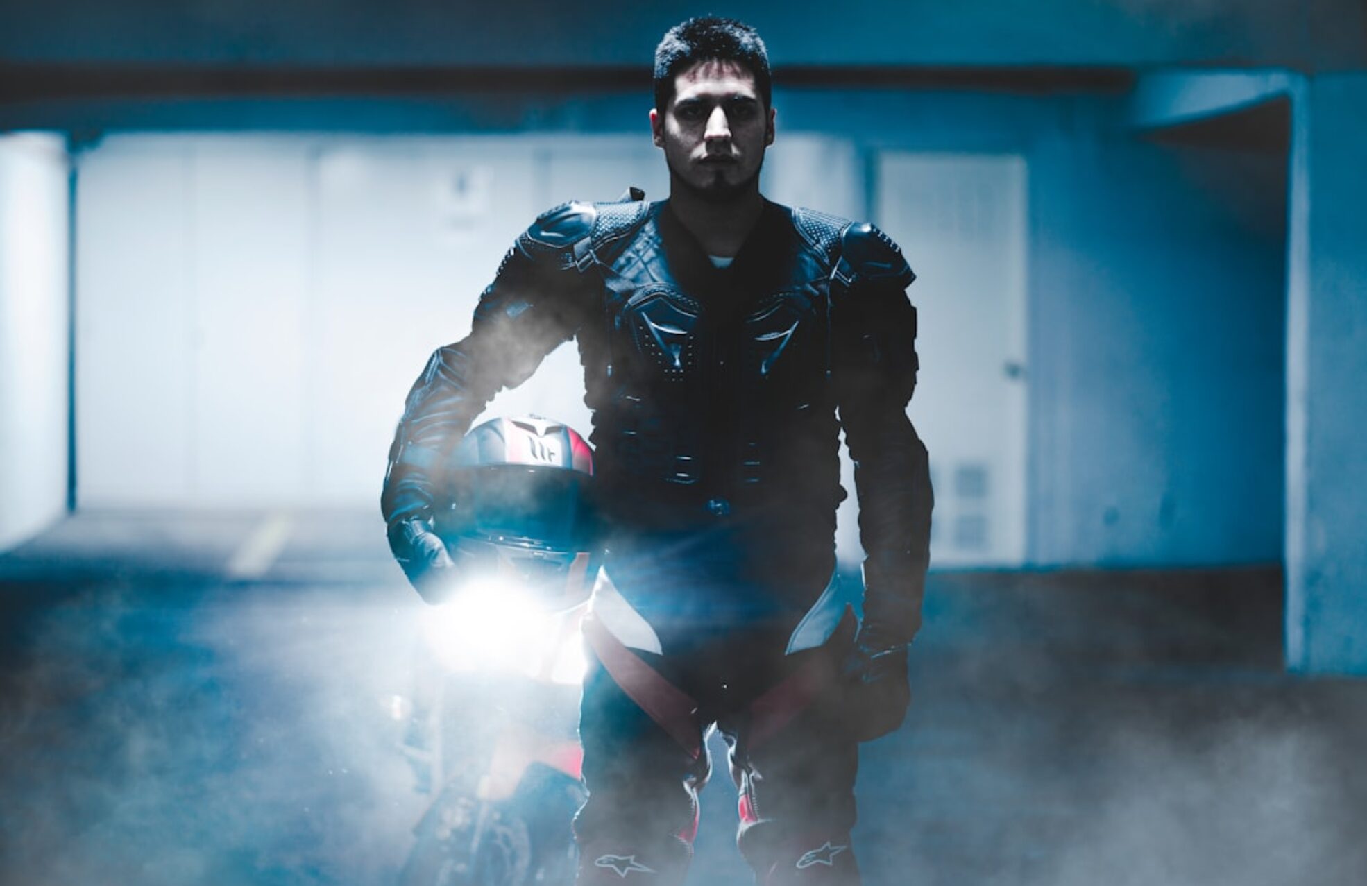 Photo Wearable Robotic Exoskeletons