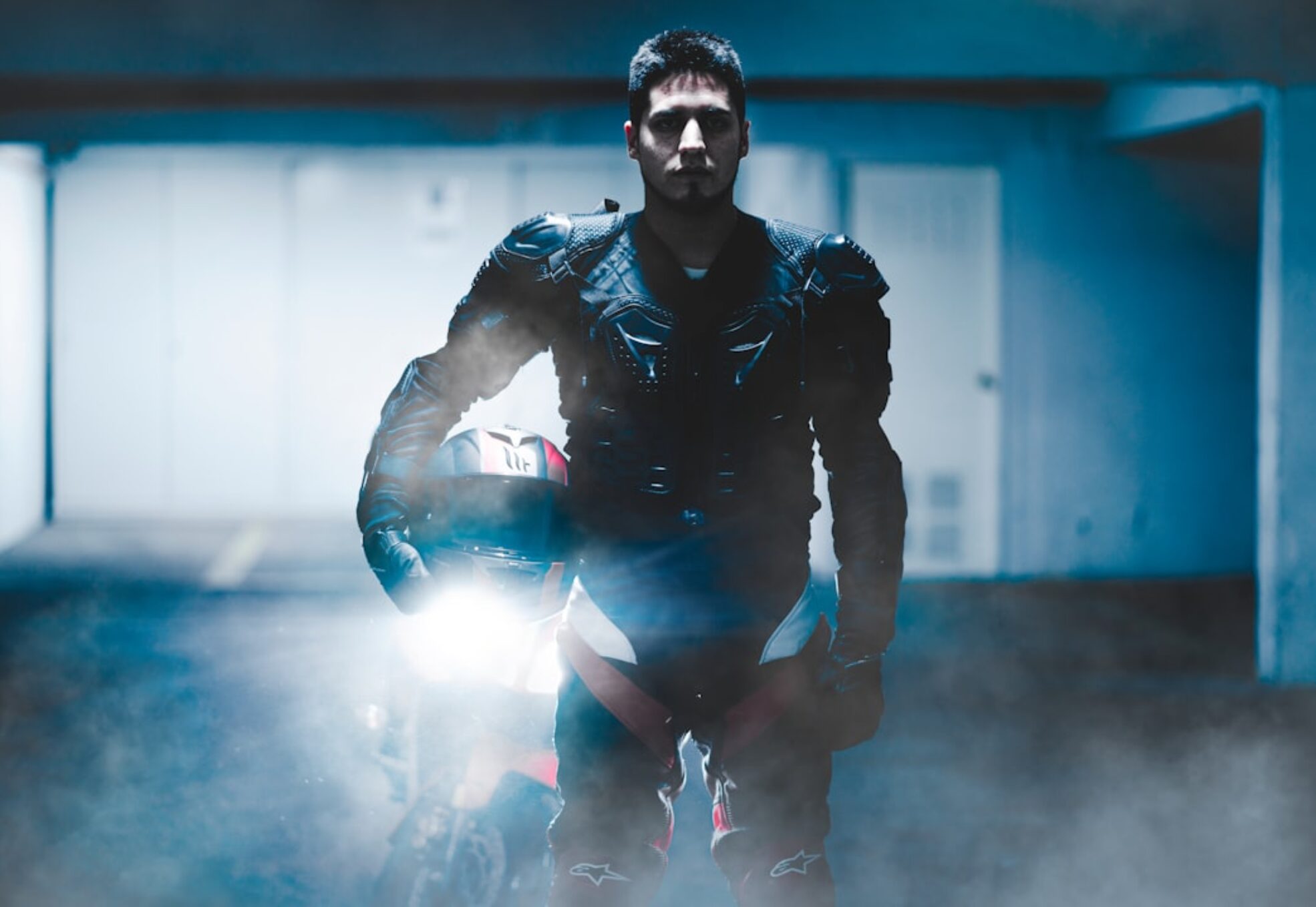 Home 1 Photo Wearable Robotic Exoskeletons