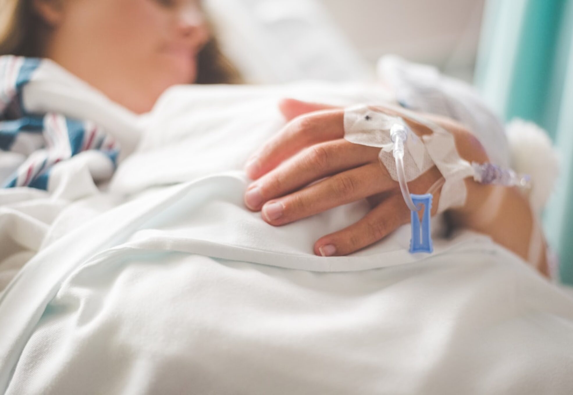 Photo Patient-Specific Drug Responses