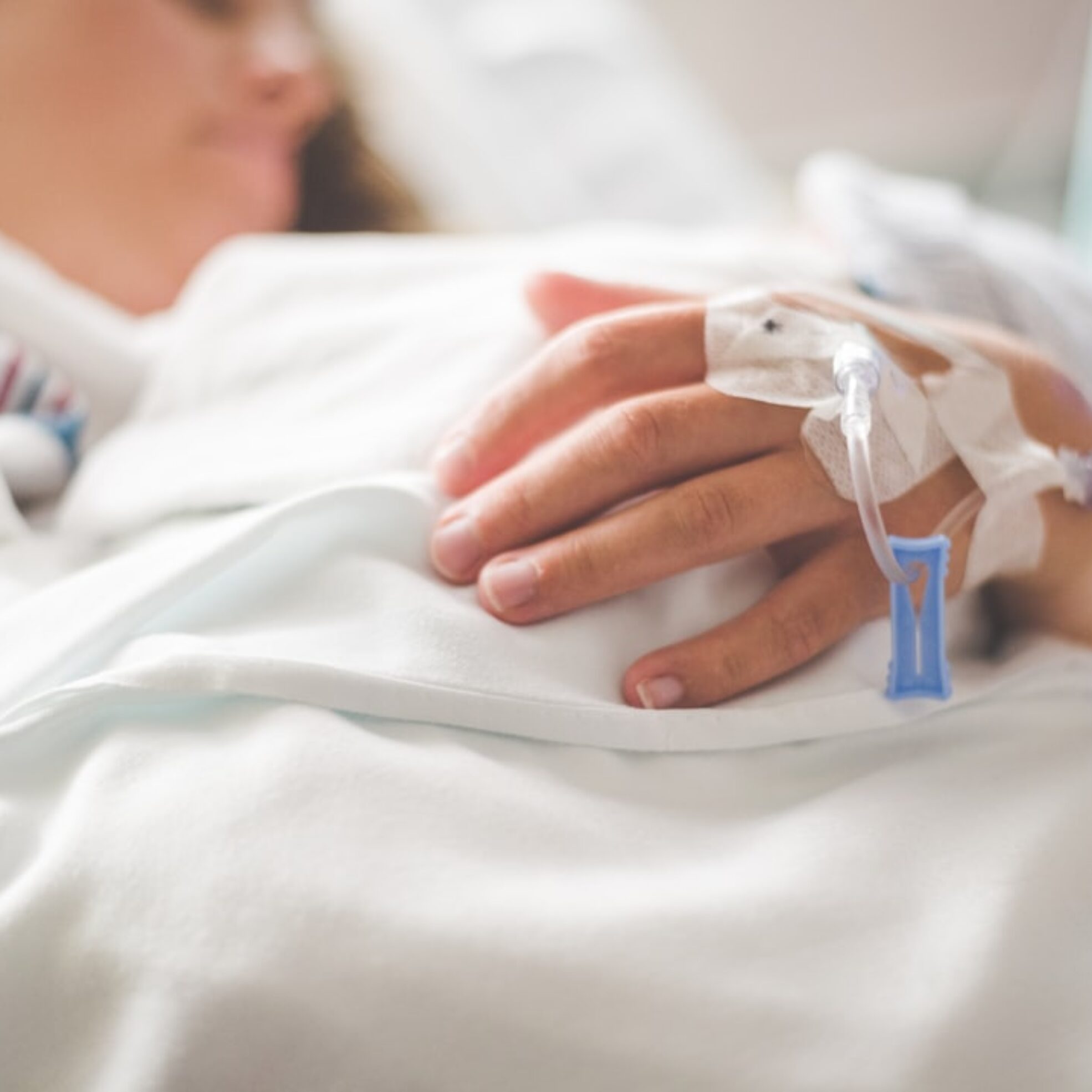 Photo Patient-Specific Drug Responses