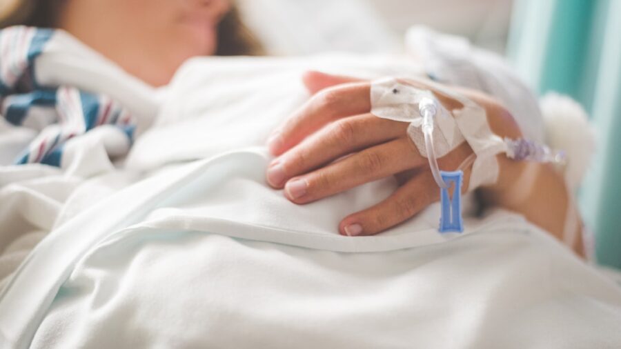 Photo Patient-Specific Drug Responses