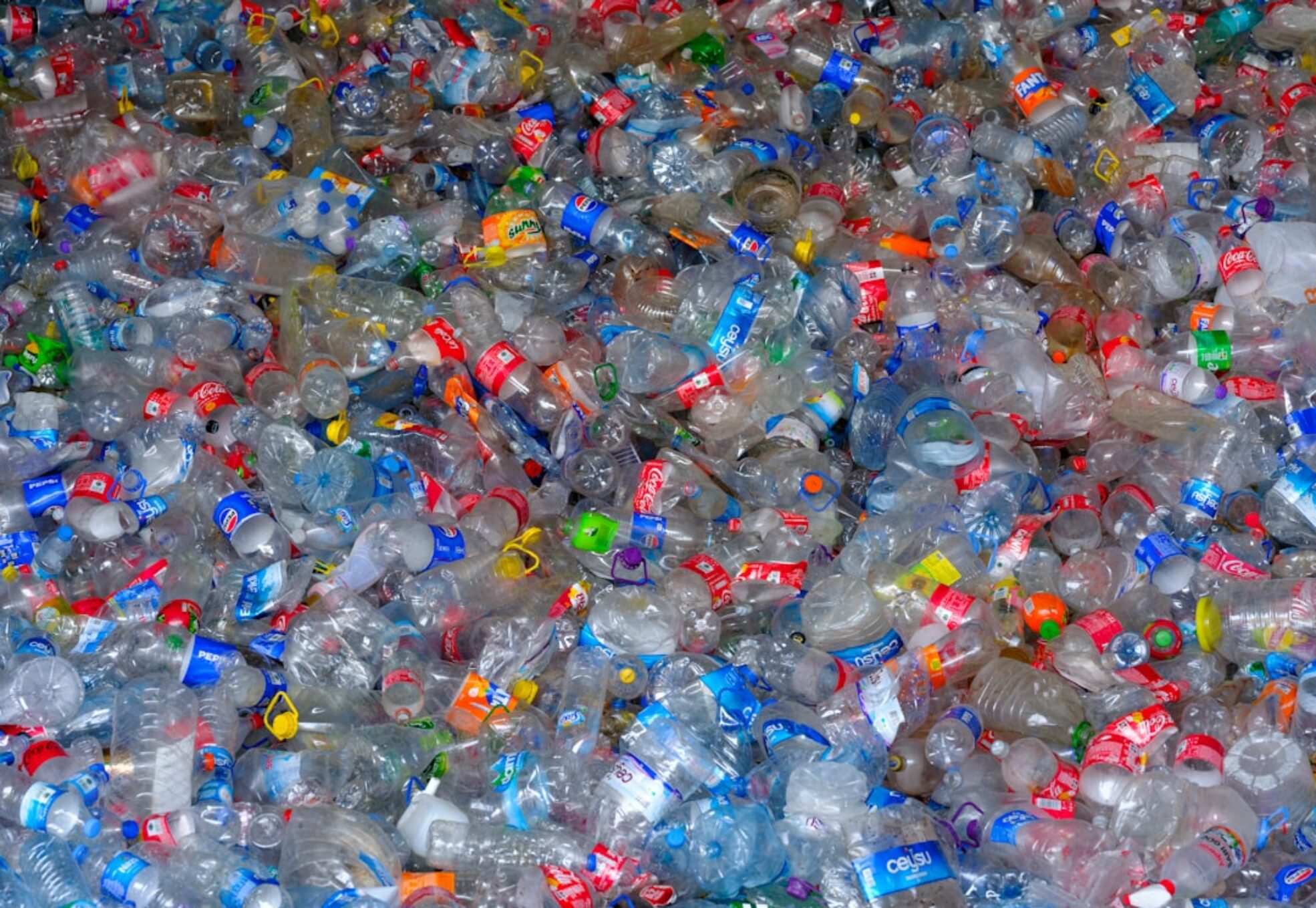 Photo Plastics Recycling