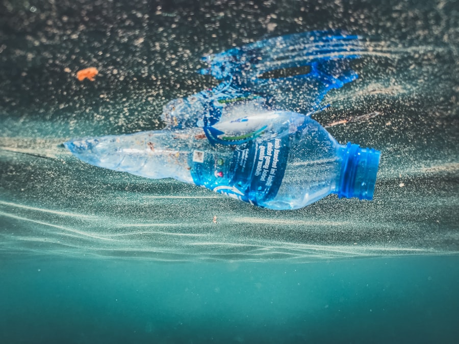 Photo Plastics Recycling