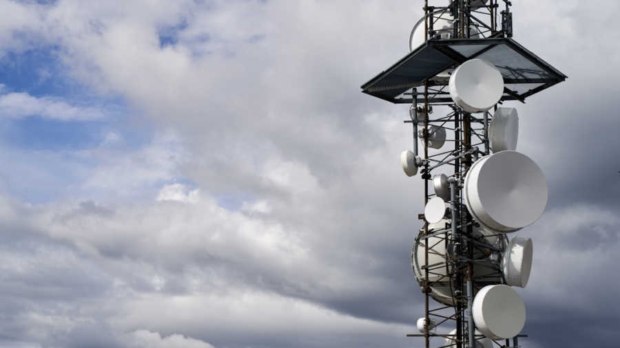 Photo Private 5G Networks