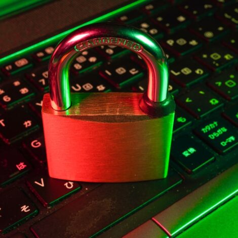 Photo Zero-Trust Network Access (ZTNA)
