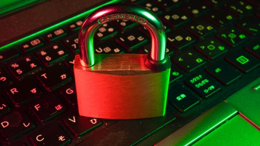 Photo Zero-Trust Network Access (ZTNA)