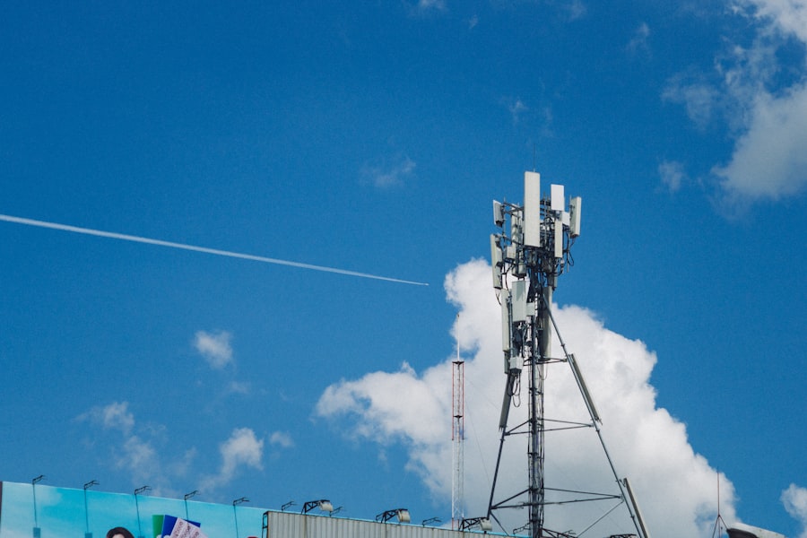 Photo Private 5G Networks