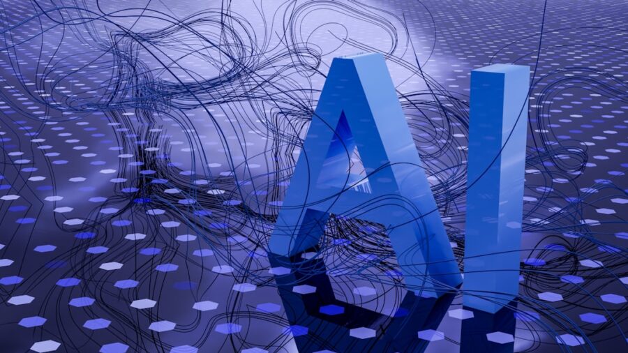 Photo Decentralized AI Model Verification