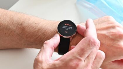 Photo Wearable Medical Alerts
