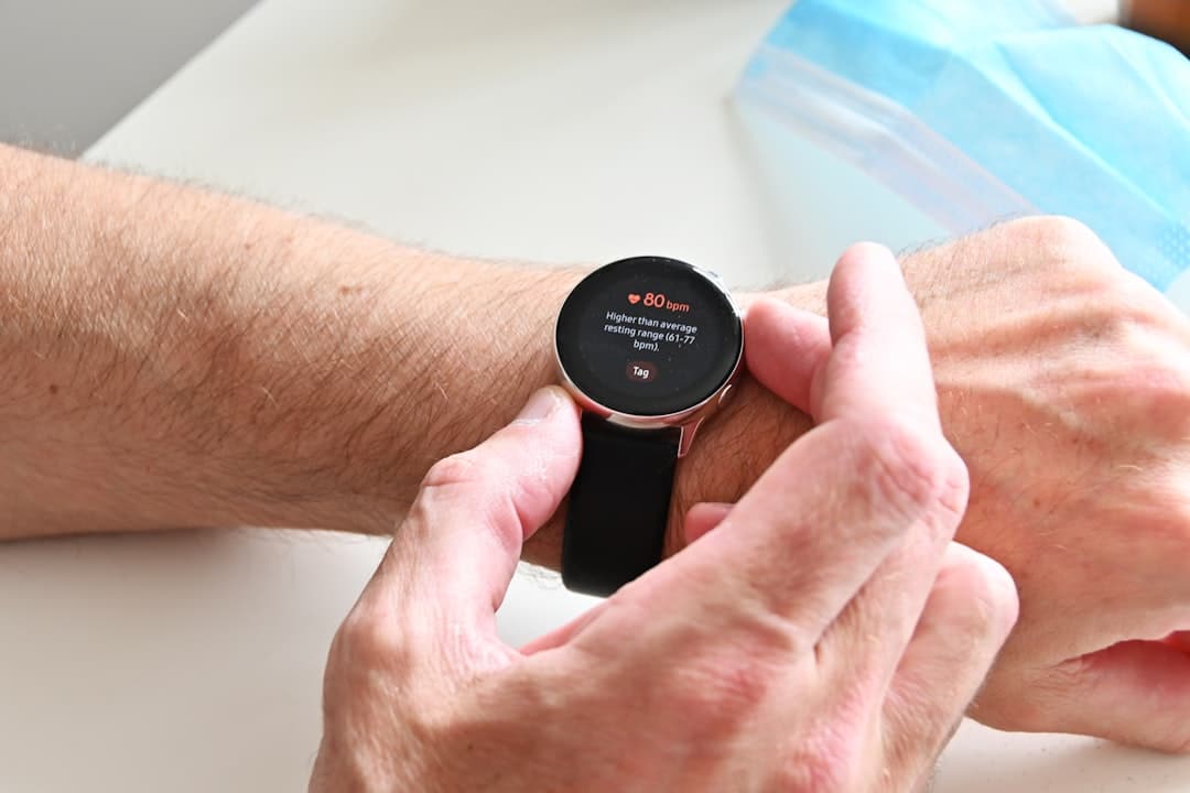 Photo Wearable Medical Alerts
