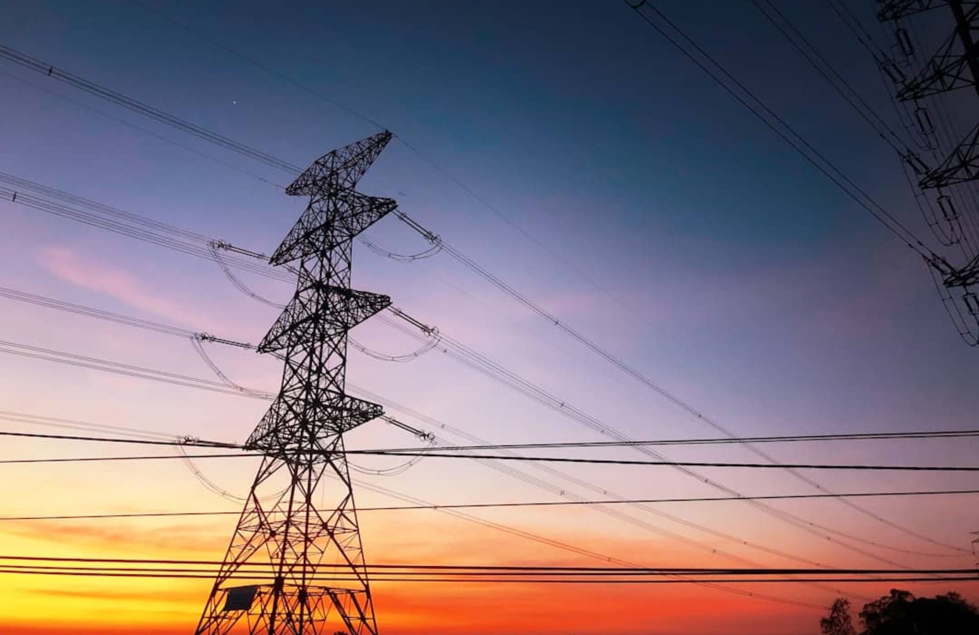 Photo Smart Grid Optimization