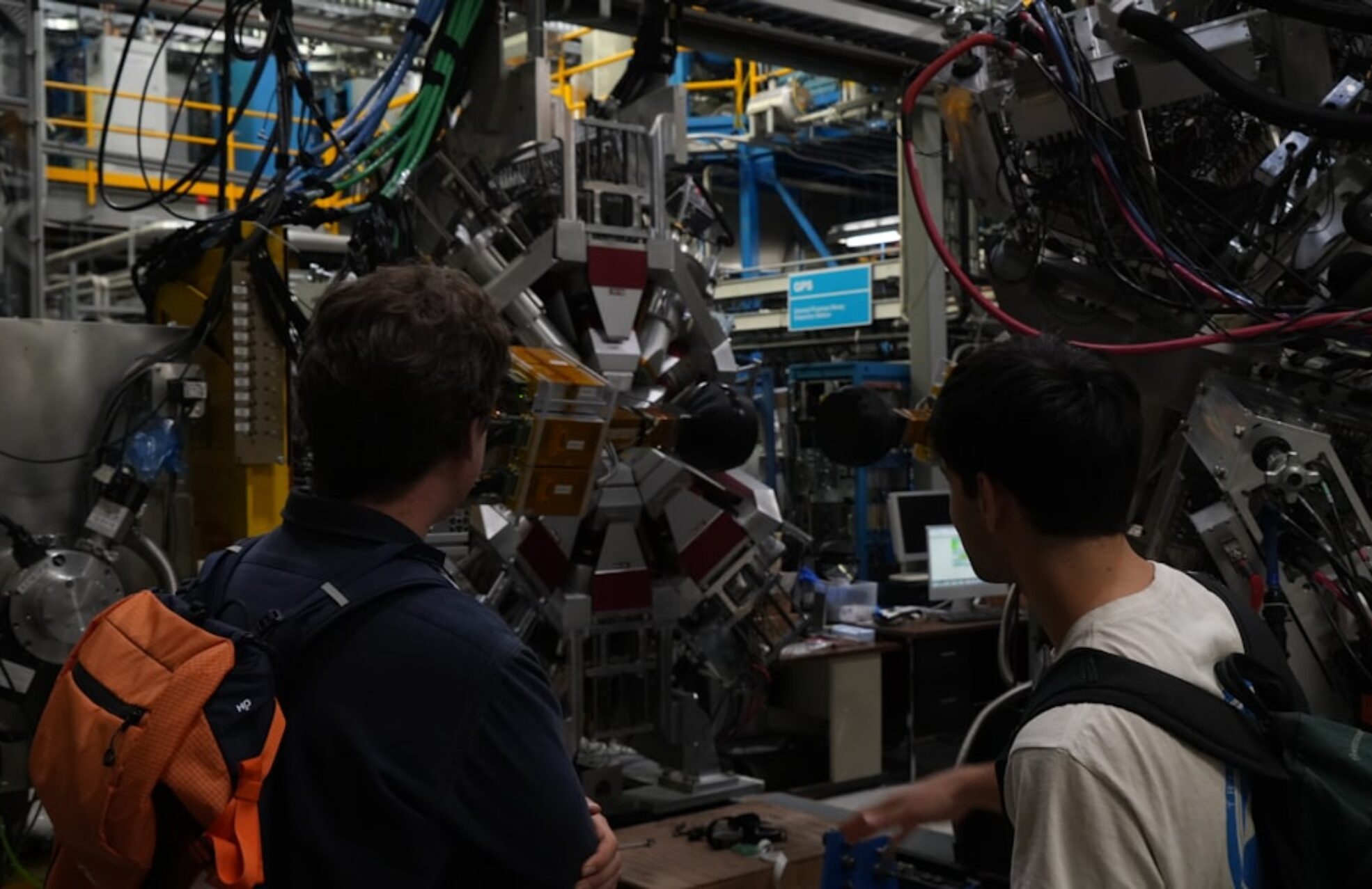 Photo Aerospace Engineers
