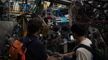 Photo Aerospace Engineers