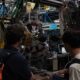 Photo Aerospace Engineers