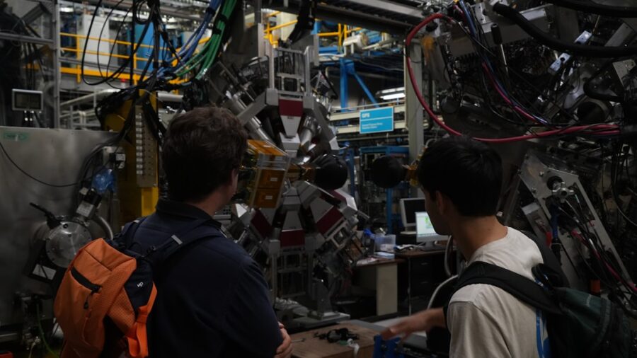 Photo Aerospace Engineers
