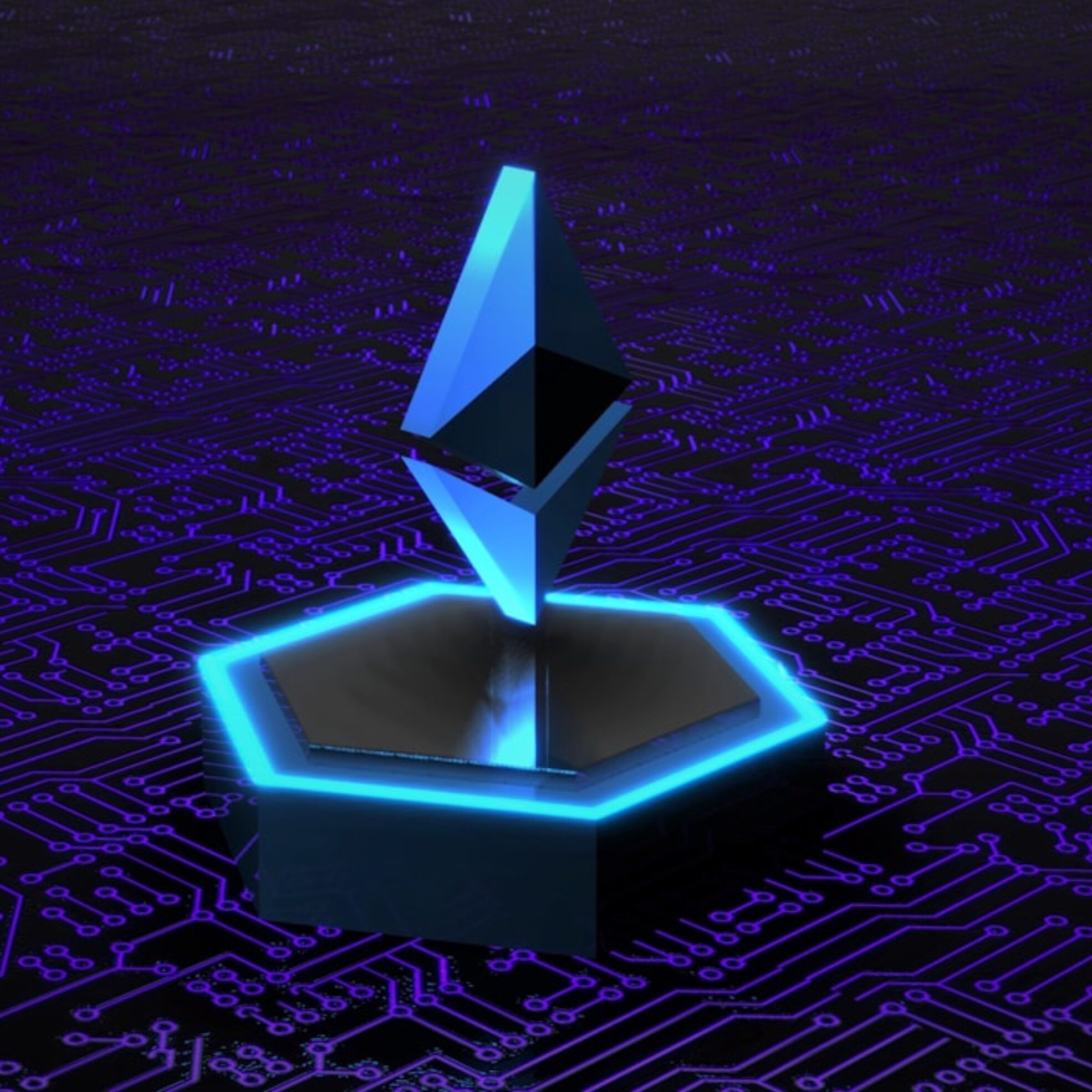 Photo Decentralized Identity
