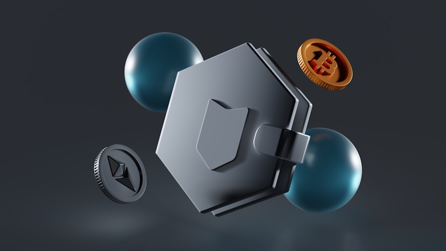 Photo Decentralized Identity