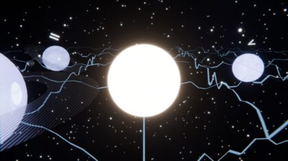 Photo Quantum Simulation