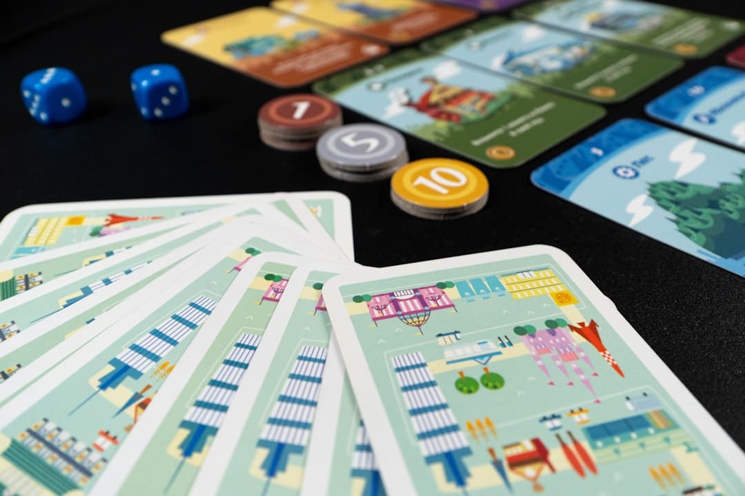 Photo Narrative Games
