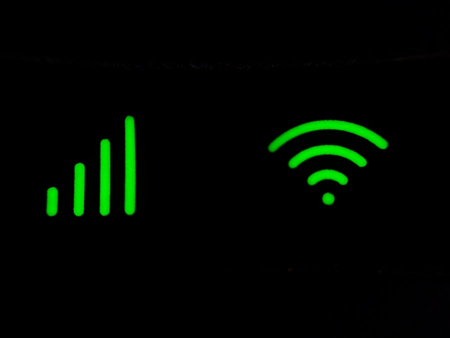 Photo Wireless Backhaul