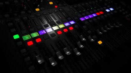 Photo Interactive Audio Systems