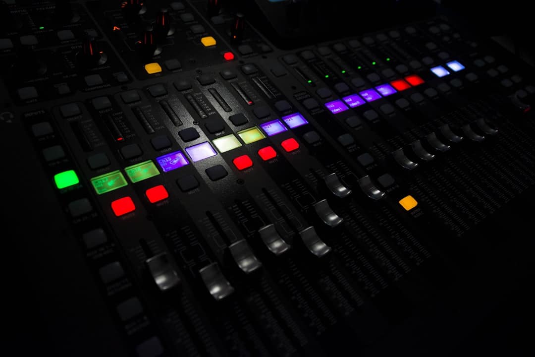 Photo Interactive Audio Systems