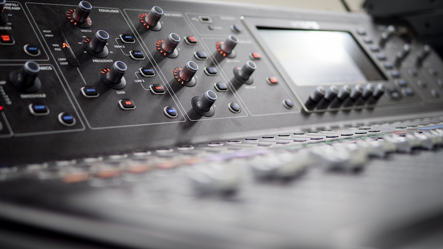 Photo Interactive Audio Systems