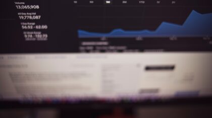 Photo Web Performance Audits