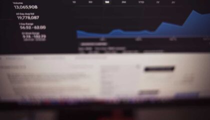 Photo Web Performance Audits