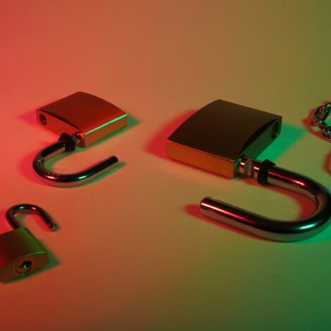 Photo Security Risks